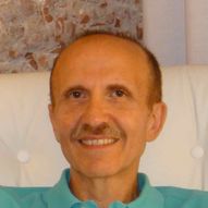 Fouad Ezra Fouad Ezra