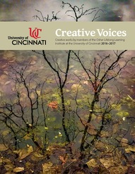 Creative Voices Creative Voices