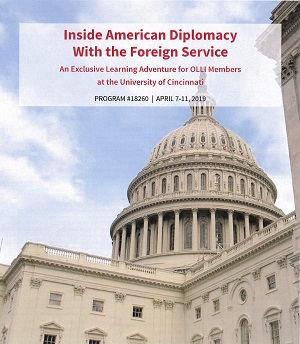 Foreign Service Foreign Service